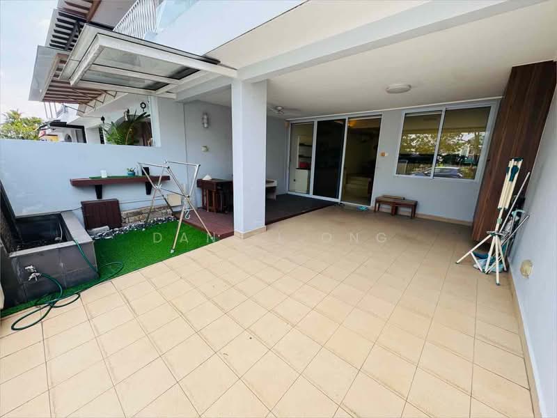 sunrise close, , 4 Bedrooms, 2,500 sqft, Terraced House For Rent, by Daniel Ong, 500197032 - Exterior - PropertyGuru.com.sg