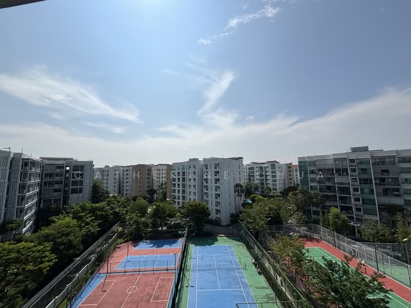 The Jovell, 13 Flora Drive, 3 Bedrooms, 904 sqft, Condominium For Sale, by Catherine Chua, 500197033 - Exterior - PropertyGuru.com.sg