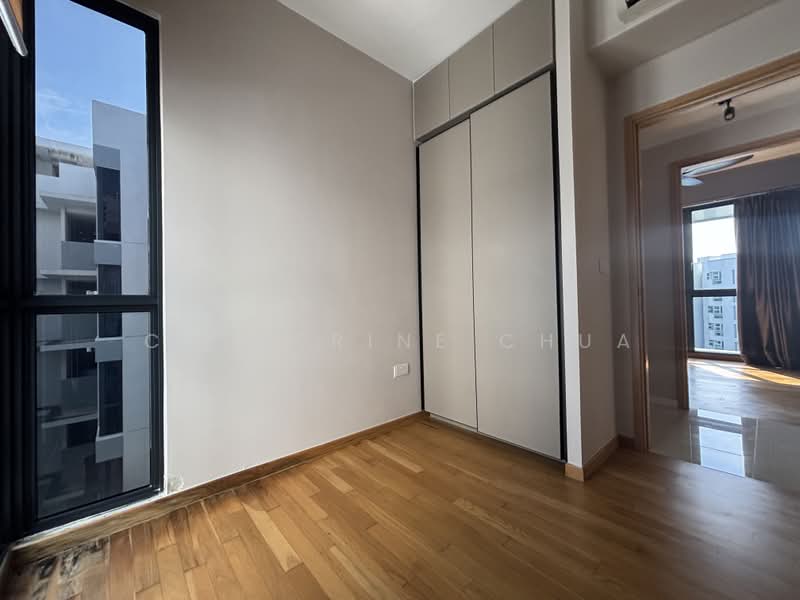 The Jovell, 13 Flora Drive, 3 Bedrooms, 904 sqft, Condominium For Sale, by Catherine Chua, 500197033 - Interior - PropertyGuru.com.sg