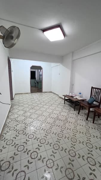 15 Marsiling Lane, 15 Marsiling Lane, 2 Bedrooms, 700 sqft, HDB Flat For Sale, by Ng Han Min, 500197037 - Interior - PropertyGuru.com.sg