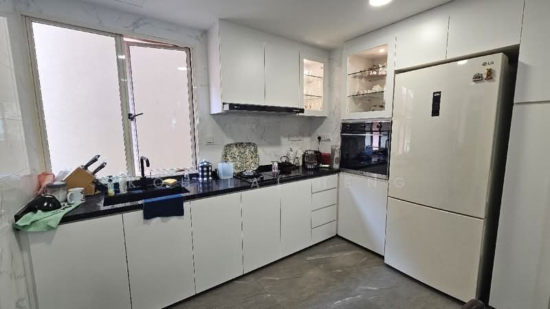 Seletar Springs Condominium, 100 Gerald Drive, Seletar / Yio Chu Kang, 3 Bedrooms, 1,302 sqft, Condominium For Sale, by Koh Lai Heng, 500197041 - PropertyGuru.com.sg