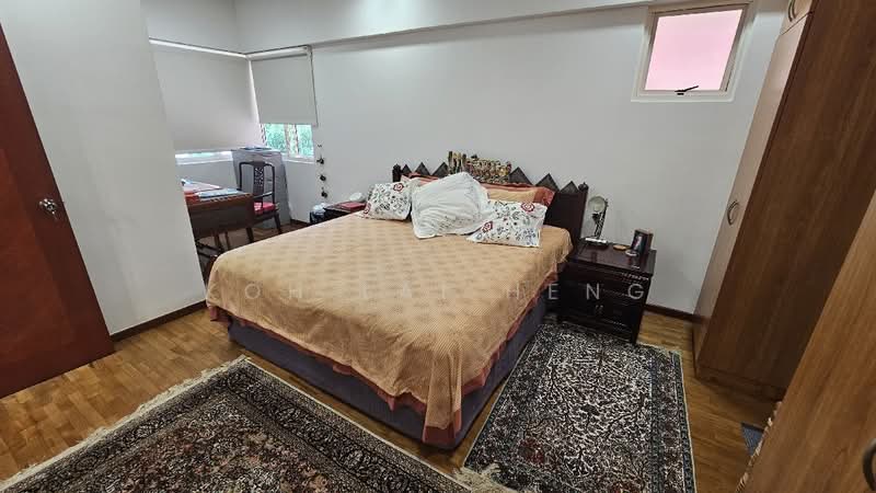 Seletar Springs Condominium, 100 Gerald Drive, Seletar / Yio Chu Kang, 3 Bedrooms, 1,302 sqft, Condominium For Sale, by Koh Lai Heng, 500197041 - PropertyGuru.com.sg