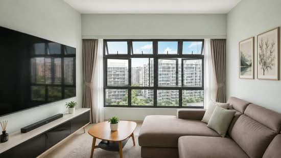 622B Tampines Avenue 12, 622B Tampines Avenue 12, 3 Bedrooms, 93 sqft, HDB Flat For Sale, by Dennis Wee, 500197043 - PropertyGuru.com.sg