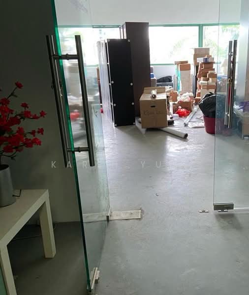 Techniques Centre, 67 Ubi Crescent, 1,249 sqft, Light Industrial (B1) For Rent, by Karen Yuen, 500197045 - Interior - CommercialGuru.com.sg