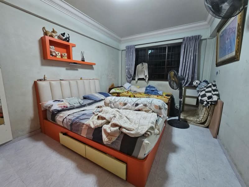 253 Yishun Ring Road, 253 Yishun Ring Road, 3 Bedrooms, 1,119 sqft, HDB Flat For Sale, by Claudia Ang, 500197046 - PropertyGuru.com.sg
