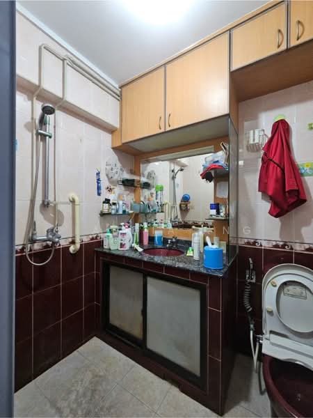253 Yishun Ring Road, 253 Yishun Ring Road, 3 Bedrooms, 1,119 sqft, HDB Flat For Sale, by Claudia Ang, 500197046 - PropertyGuru.com.sg