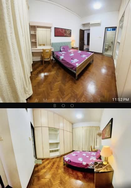 Master Room at Geylang Kallang | For 1 person | Avail soon, , 1 Bedroom, , Apartment For Rent, by James Jose Boo, 500197050 - PropertyGuru.com.sg