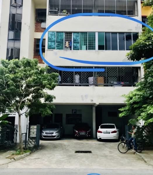 Master Room at Geylang Kallang | For 1 person | Avail soon, , 1 Bedroom, , Apartment For Rent, by James Jose Boo, 500197050 - PropertyGuru.com.sg