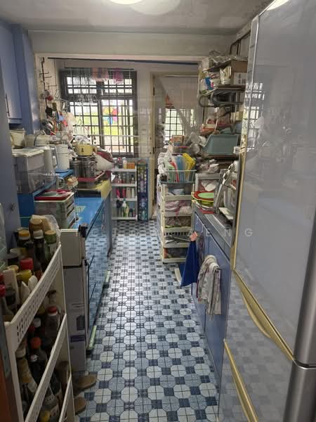 77 Indus Road, 77 Indus Road, 2 Bedrooms, 732 sqft, HDB Flat For Sale, by Victor Zeng, 500197051 - Kitchen - PropertyGuru.com.sg