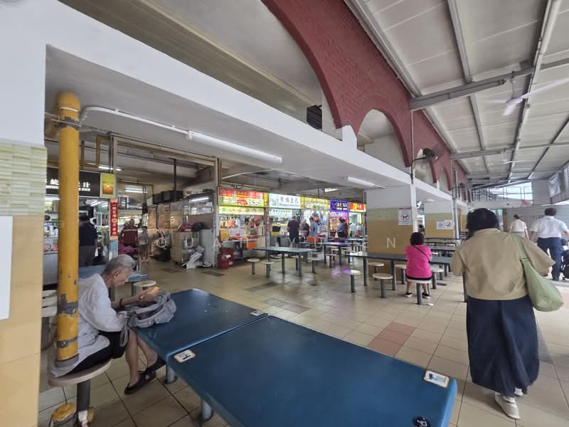 210 Hougang Street 21, , 850 sqft, Shop / Shophouse For Sale, by Quah Yu En, 500197053 - CommercialGuru.com.sg