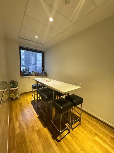 78 Shenton Way, 78 Shenton Way, 2,056 sqft, Office For Rent, by Mary Lau, 500197054 - Interior - CommercialGuru.com.sg
