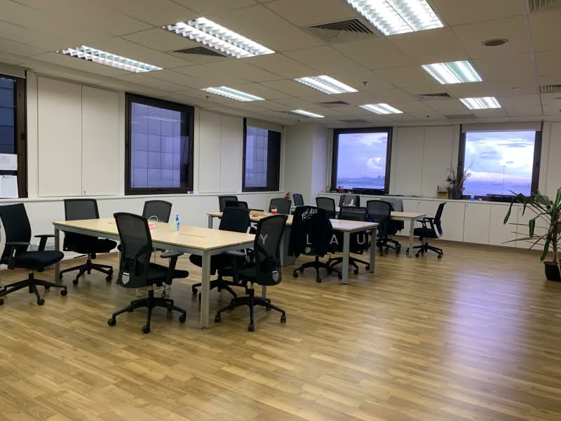78 Shenton Way, 78 Shenton Way, 2,056 sqft, Office For Rent, by Mary Lau, 500197054 - Interior - CommercialGuru.com.sg