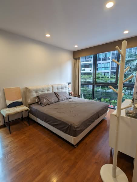 Esparina Residences, 125 Compassvale Bow, 3 Bedrooms, 1,001 sqft, Executive Condominium For Rent, by Jeremy Koh, 500197055 - Bedroom - PropertyGuru.com.sg