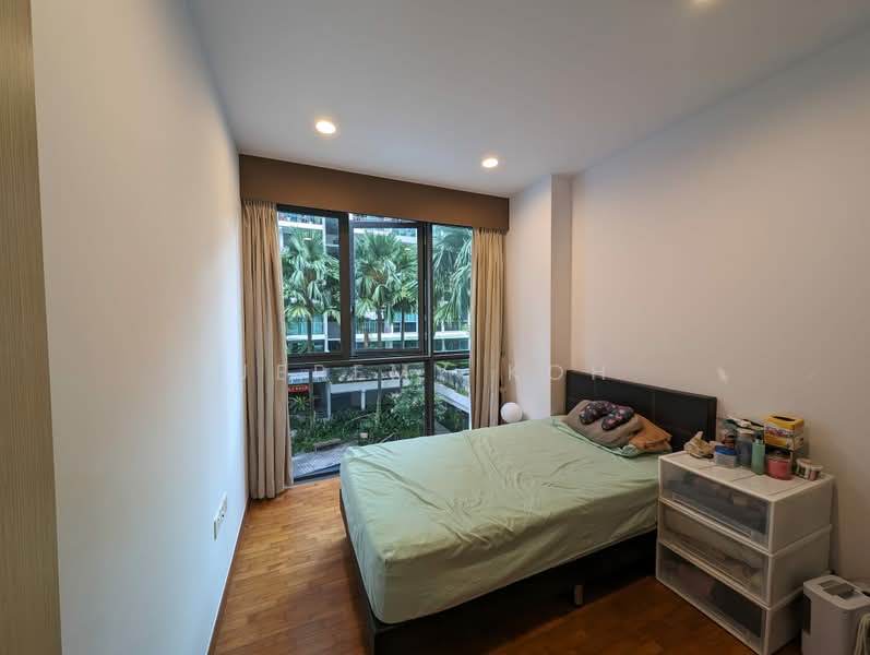 Esparina Residences, 125 Compassvale Bow, 3 Bedrooms, 1,001 sqft, Executive Condominium For Rent, by Jeremy Koh, 500197055 - Bedroom - PropertyGuru.com.sg