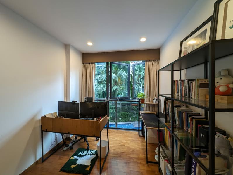 Esparina Residences, 125 Compassvale Bow, 3 Bedrooms, 1,001 sqft, Executive Condominium For Rent, by Jeremy Koh, 500197055 - PropertyGuru.com.sg