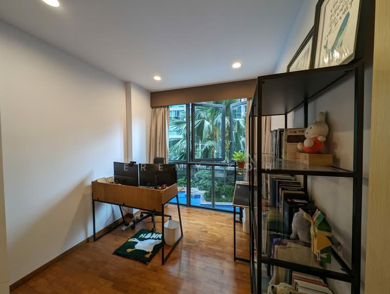 Esparina Residences, 125 Compassvale Bow, 3 Bedrooms, 1,001 sqft, Executive Condominium For Rent, by Jeremy Koh, 500197055 - PropertyGuru.com.sg
