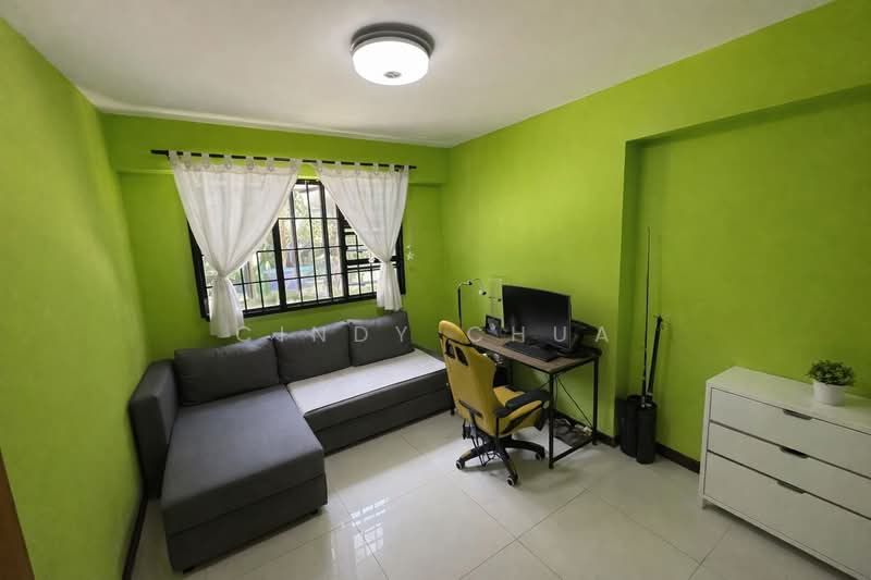 120B Punggol Edge, 120B Edgedale Plains, 3 Bedrooms, 1,001 sqft, HDB Flat For Sale, by Cindy Chua, 500197056 - Bedroom - PropertyGuru.com.sg