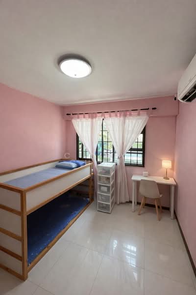 120B Punggol Edge, 120B Edgedale Plains, 3 Bedrooms, 1,001 sqft, HDB Flat For Sale, by Cindy Chua, 500197056 - Bedroom - PropertyGuru.com.sg