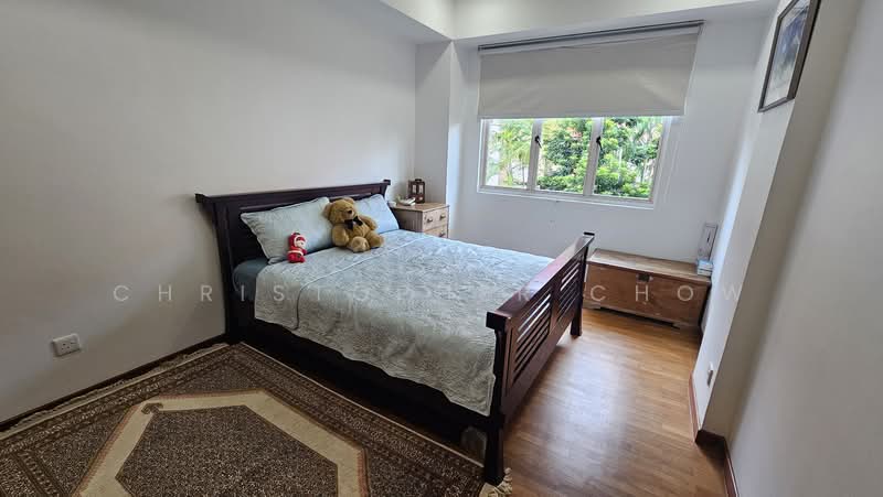 Seletar Springs Condominium, 104 Gerald Drive, 3 Bedrooms, 1,302 sqft, Condominium For Sale, by Christopher Chow, 500197062 - Bedroom - PropertyGuru.com.sg