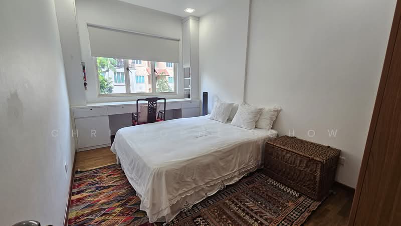 Seletar Springs Condominium, 104 Gerald Drive, 3 Bedrooms, 1,302 sqft, Condominium For Sale, by Christopher Chow, 500197062 - Bedroom - PropertyGuru.com.sg