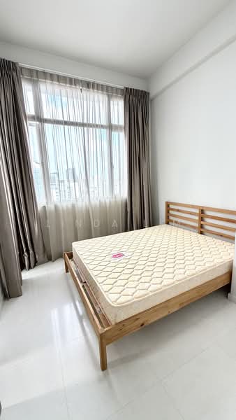 One Dusun Residences, 1 Jalan Dusun, 2 Bedrooms, 527 sqft, Condominium For Rent, by Linda Lim, 500197067 - Bedroom - PropertyGuru.com.sg