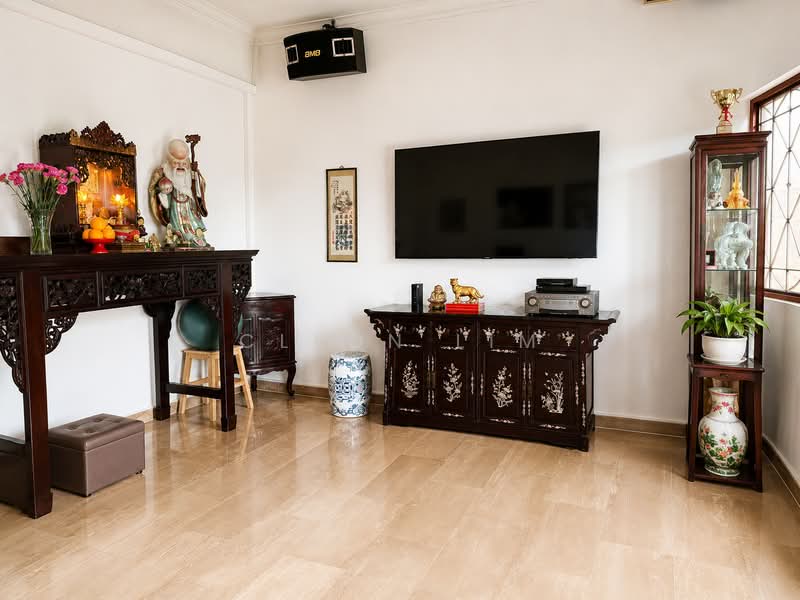 Best Freehold Landed Home in Aljunied photo 2