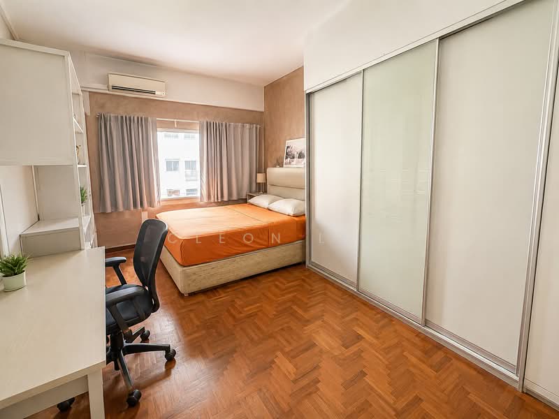 Best Freehold Landed Home in Aljunied photo 3
