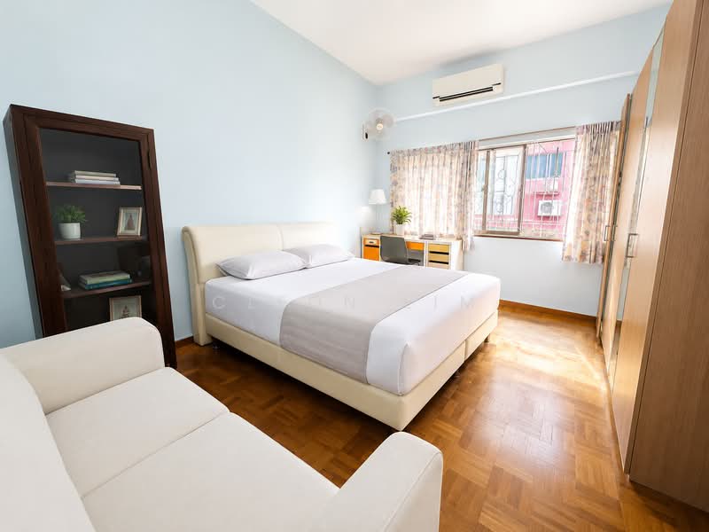 Best Freehold Landed Home in Aljunied photo 5