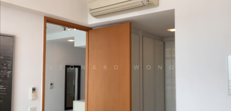 76 Shenton, 76 Shenton Way, 1 Bedroom, 624 sqft, Apartment For Rent, by Leonard Wong, 500197069 - Interior - PropertyGuru.com.sg