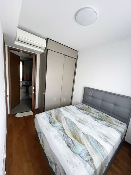 Stirling Residences, 21 Stirling Road, 1 Bedroom, 441 sqft, Condominium For Sale, by Kevin Aw 胡锦胜, 500197072 - Bedroom - PropertyGuru.com.sg