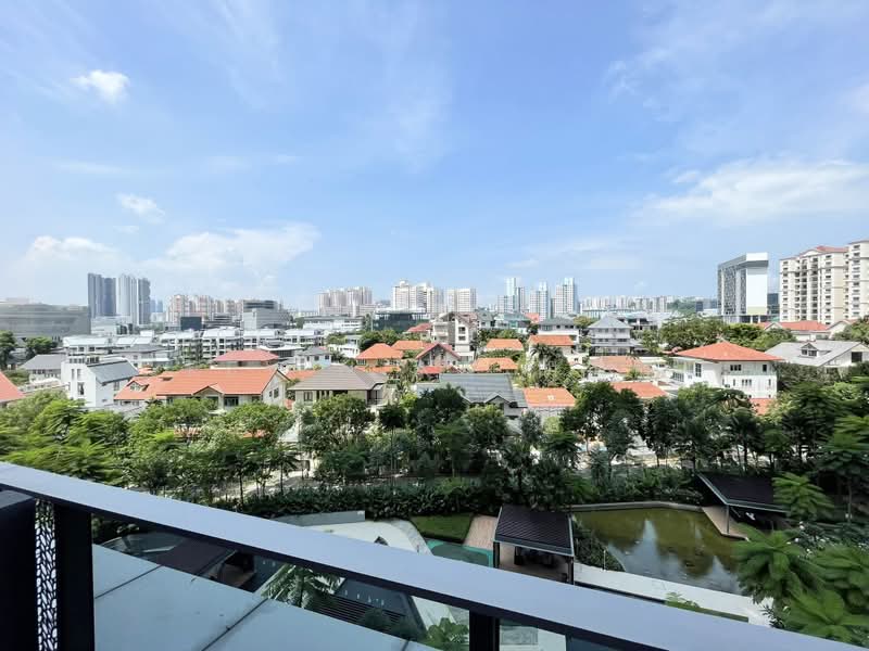 Stirling Residences, 21 Stirling Road, 1 Bedroom, 441 sqft, Condominium For Sale, by Kevin Aw 胡锦胜, 500197072 - Exterior - PropertyGuru.com.sg