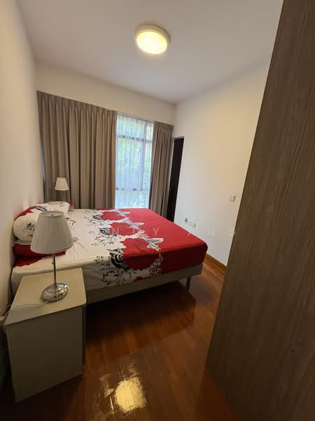 The Seawind @ Telok Kurau, Lorong M Telok Kurau, 1 Bedroom, 635 sqft, Condominium For Rent, by Wendy Ang, 500197074 - Bedroom - PropertyGuru.com.sg