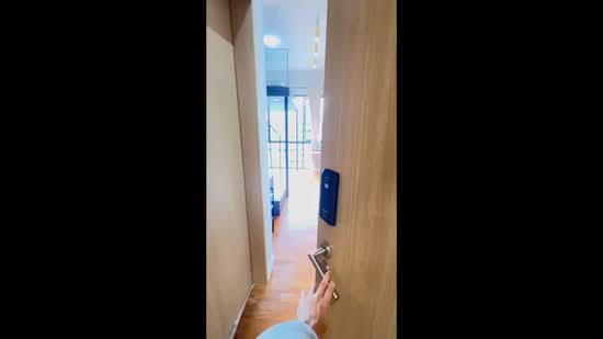Boathouse Residences, 33 Upper Serangoon View, Room Rental, 197 sqft, Condominium For Rent, by Ashley Teh, 500197075 - PropertyGuru.com.sg