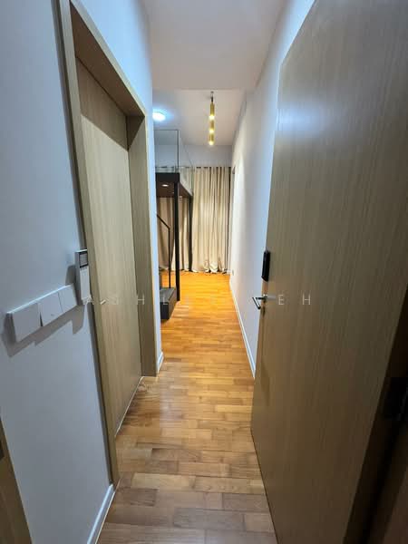 Boathouse Residences, 33 Upper Serangoon View, Room Rental, 197 sqft, Condominium For Rent, by Ashley Teh, 500197075 - Entrance - PropertyGuru.com.sg