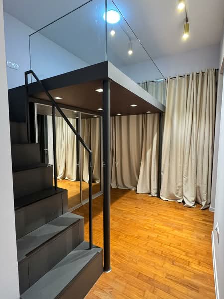 Boathouse Residences, 33 Upper Serangoon View, Room Rental, 197 sqft, Condominium For Rent, by Ashley Teh, 500197075 - Interior - PropertyGuru.com.sg