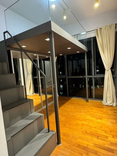 Boathouse Residences, 33 Upper Serangoon View, Room Rental, 197 sqft, Condominium For Rent, by Ashley Teh, 500197075 - Interior - PropertyGuru.com.sg