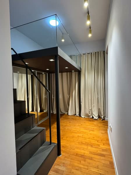 Boathouse Residences, 33 Upper Serangoon View, Room Rental, 197 sqft, Condominium For Rent, by Ashley Teh, 500197075 - Interior - PropertyGuru.com.sg