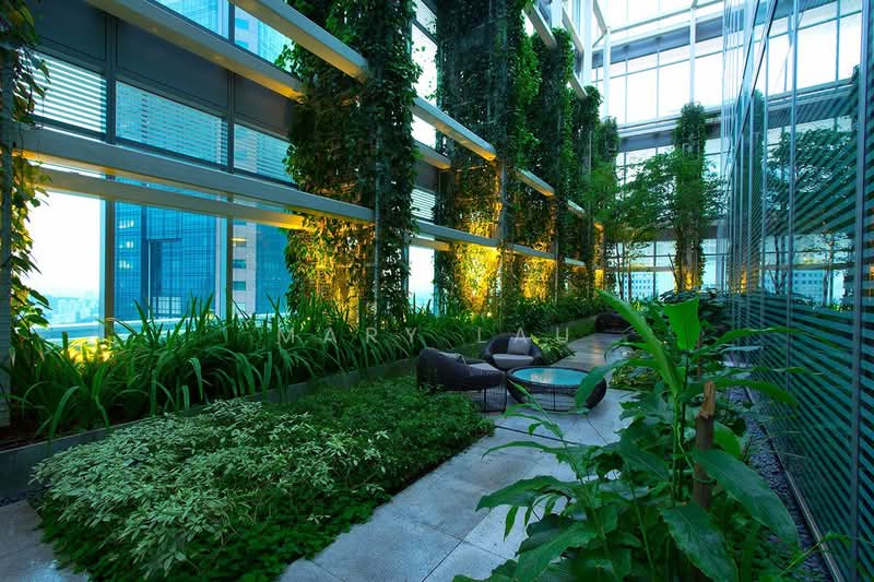 Ocean Financial Centre, 10 Collyer Quay, 1,367 sqft, Office For Rent, by Mary Lau, 500197076 - Exterior - CommercialGuru.com.sg