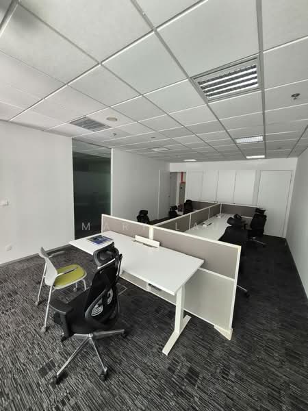 Ocean Financial Centre, 10 Collyer Quay, 1,367 sqft, Office For Rent, by Mary Lau, 500197076 - Interior - CommercialGuru.com.sg