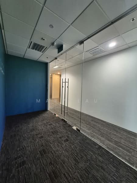 Ocean Financial Centre, 10 Collyer Quay, 1,367 sqft, Office For Rent, by Mary Lau, 500197076 - Interior - CommercialGuru.com.sg