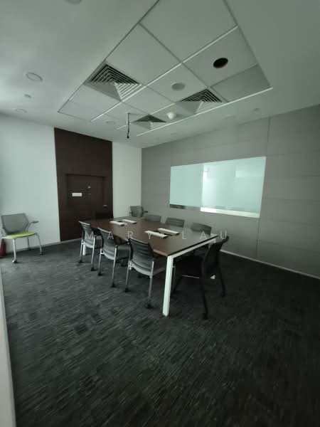Ocean Financial Centre, 10 Collyer Quay, 1,367 sqft, Office For Rent, by Mary Lau, 500197076 - Interior - CommercialGuru.com.sg