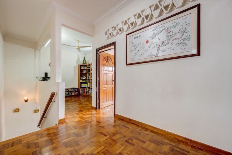 Peakview Estate, Peakville Avenue, 4 Bedrooms, 2,500 sqft, Terraced House For Sale, by Gerald Leong, 500197078 - Common Area on Level 2 - PropertyGuru.com.sg