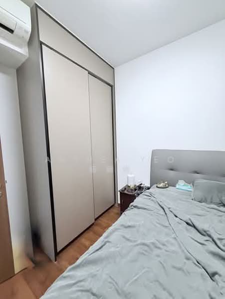 Stirling Residences, 21 Stirling Road, 2 Bedrooms, 678 sqft, Condominium For Rent, by Anthea Yeo 杨丽娇, 500197079 - Bedroom - PropertyGuru.com.sg