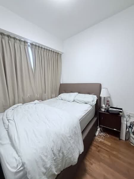Stirling Residences, 21 Stirling Road, 2 Bedrooms, 678 sqft, Condominium For Rent, by Anthea Yeo 杨丽娇, 500197079 - Bedroom - PropertyGuru.com.sg