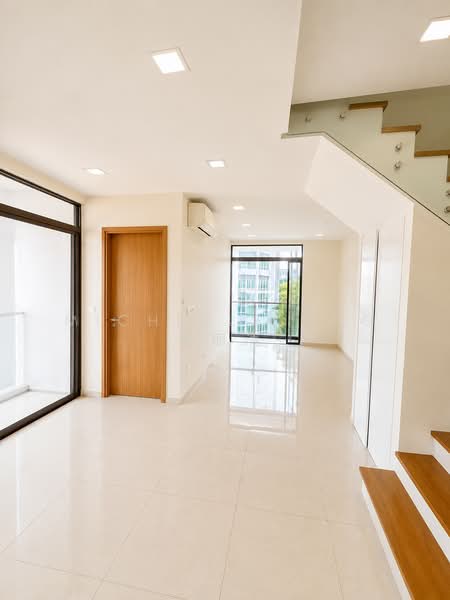 SUNSTONE RESIDENCES, 51 Jalan Daud, 2 Bedrooms, 1,328 sqft, Apartment For Rent, by Michelle Ang 洪丽清, 500197081 - Interior - PropertyGuru.com.sg