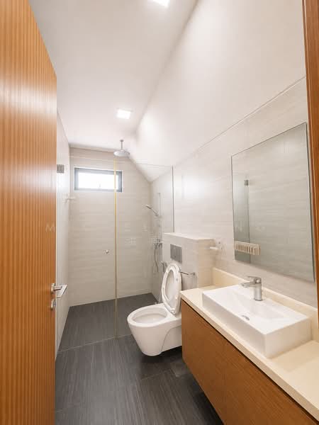 SUNSTONE RESIDENCES, 51 Jalan Daud, 2 Bedrooms, 1,328 sqft, Apartment For Rent, by Michelle Ang 洪丽清, 500197081 - Bathroom - PropertyGuru.com.sg
