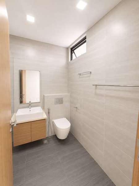 SUNSTONE RESIDENCES, 51 Jalan Daud, 2 Bedrooms, 1,328 sqft, Apartment For Rent, by Michelle Ang 洪丽清, 500197081 - Bathroom - PropertyGuru.com.sg