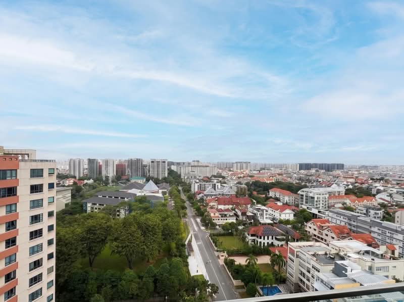 Haig 162, 162 Haig Road, 1 Bedroom, 409 sqft, Condominium For Sale, by Camille Tee, 500197084 - View - PropertyGuru.com.sg