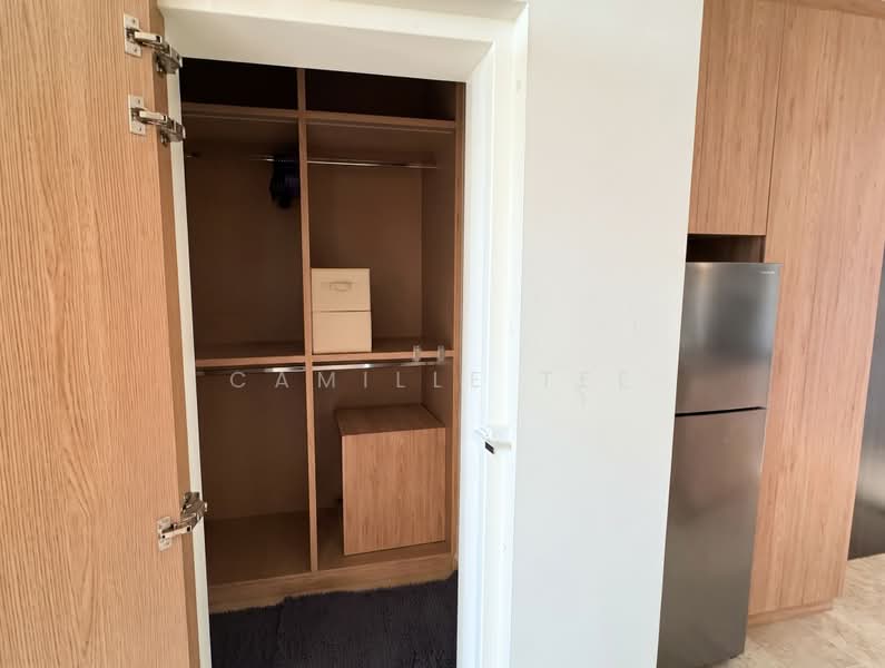 Haig 162, 162 Haig Road, 1 Bedroom, 409 sqft, Condominium For Sale, by Camille Tee, 500197084 - Storeroom - PropertyGuru.com.sg
