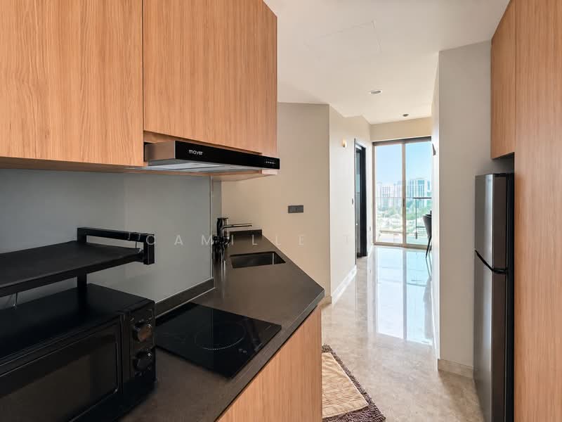 Haig 162, 162 Haig Road, 1 Bedroom, 409 sqft, Condominium For Sale, by Camille Tee, 500197084 - Entrance - PropertyGuru.com.sg